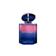 MY WAY PARFUM REFILLABLE